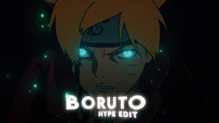 Crush - Boruto Hype edit 