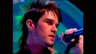 Top of the Pops: Phixx: Love Evolution (2004)