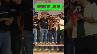 Rajwant Sir X Bhojpuri #physicswallah #shorts #viralvideos #rajwantsirpw #rjsir #pw #trending