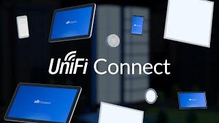 Introducing: UniFi Connect