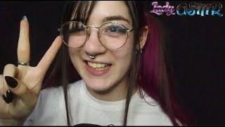 Cita con la otaku por moda/ Roleplay en español/ Lady ASMR