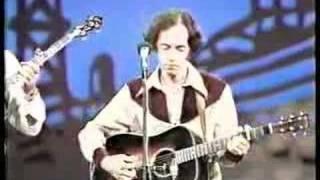 The Seldom Scene 1979 - Rider (Bluegrass)