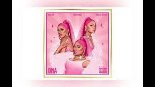 Doja Cat, Nicki Minaj, Ariana Grande Type Beat “DNA”