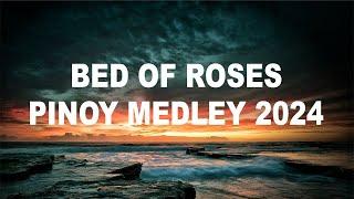 Bed Of Roses - Slow Rock Medley Collection 2024