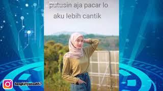 #tiktok#jedakjeduk#cewek tik tok jedak jeduk cewek cantik