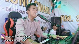 Dawai - Cover Rangga Nada Live Saung Ciwaru