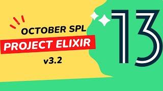 Project Elixir 3.2 Official Android 13 Custom Rom New Features on Essence