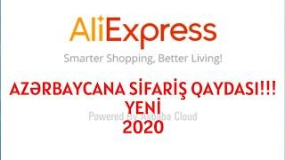 Aliexpress Azərbaycana Çatdırılma (aliexpress alış veriş qaydası)