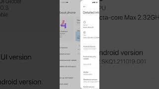 How to Use Hidden Hardware Test Menu (CIT) on Xiaomi Phones