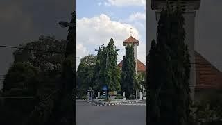 Gereja St Antonius Padua Kotabaru Yogyakarta