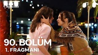 Yalı Çapkını 90. Bölüm 1. Fragmanı