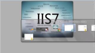 IIS Advanced Logging