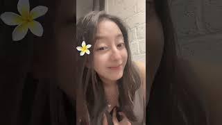 live Tiktok leona kanza part 1