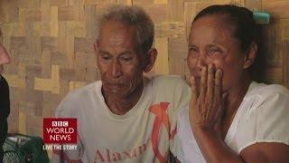 OUR WORLD - THAILAND'S SLAVE FISHERMEN - BBC NEWS