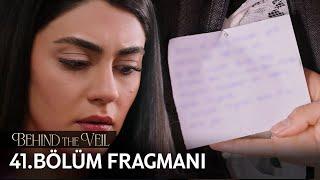 Gelin 41.Bölüm Fragmanı | Behind the Veil Episode 41 Promo | Season 2