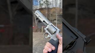 Smith and Wesson 686 Competitor