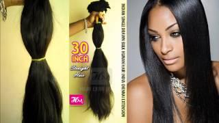 Indian Human Hair Company  Wholesale Human Hair Extensions  Human Hair Factory