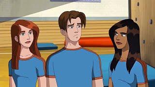The Ultimate School Course - Marvel’s Ultimate Spider-Man