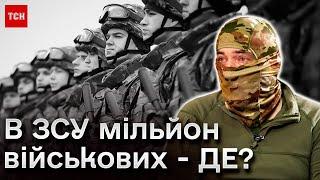  Снайпер "Дід": молодим не можна на фронт, хай воюють старші. Нормальних хлопців треба зберегти