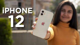 iPhone 12 Long Term Review: Why I didn’t choose 12 Pro?