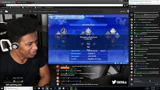 Etika's SPONSOR STREAM 5/6/2018 - Xenoblade 2 And Chill