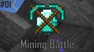 MiningBattle Ep. 1 | BukkitMania.net [GERMAN|HD]