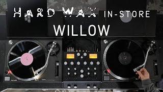 Hard Wax In-store: Willow