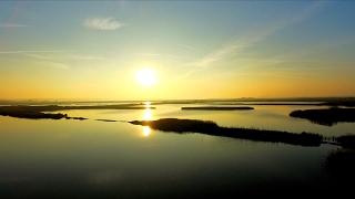 Cliffe, Kent by Drone