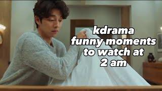 K-drama funny moments to watch at 2 am|funny drunk moments| try not to laugh ||JANGTAN || ️