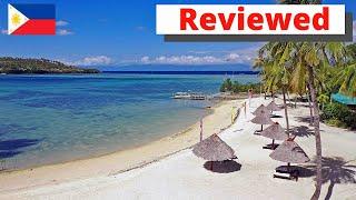 Badian Island Wellness Resort | Top Resorts in Cebu Philippines