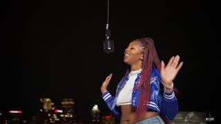 SoufsideMarie performs “Bully” | Mic Drop Series