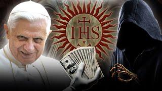 How the Jesuits deceived two billion Christians. Hidden history...