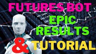 Amazing Futures Bot Tutorial