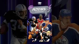 Did You Know? Michael Jordan, Wayne Gretzky, and Bo Jackson’s ProStars (1991)