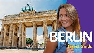  Berlin Travel Guide  | What You NEED To Know!