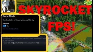  Game Changer: 3 Secrets to Eliminate Lag & Skyrocket FPS in MSC! 