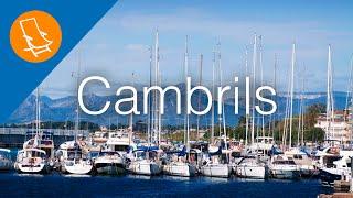 Cambrils - A charming coastal town