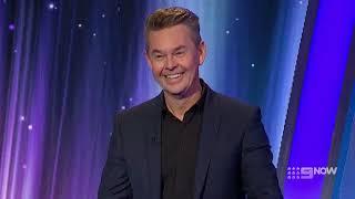 Tipping Point Australia - Tuesday 12th March 2024