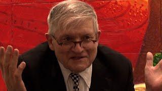 David Hockney Interview: Lost Knowledge