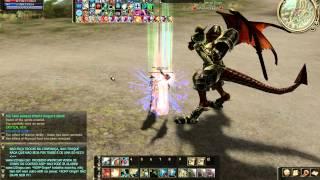 Lineage II Gracia Final Moonlight Sentinel (Arqueiro)