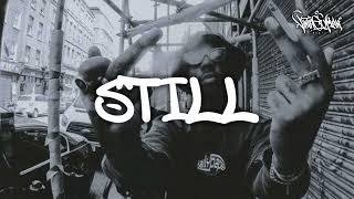 "Still" 90s OLD SCHOOL BOOM BAP BEAT HIP HOP INSTRUMENTAL 2024