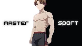 How to master ANY sport like Ayanokoji Kiyotaka