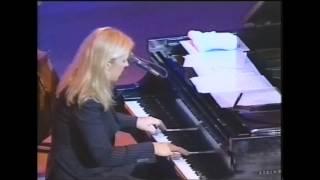 Diana Krall & João Bosco - The Girl from Ipanema