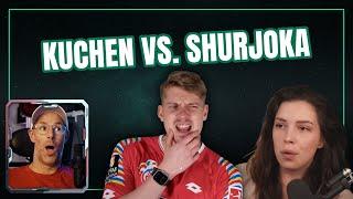 Was steckt WIRKLICH dahinter? | Sini macht REACTION