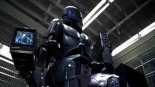 Ode to Robocop