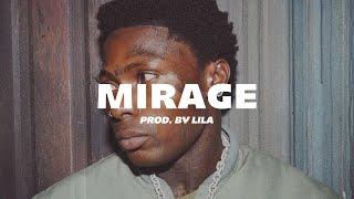 [FREE]Omah Lay x Asake x Wizkid Afrobeat Type Beat - " MIRAGE " |Afrobeat Instrumental 2025