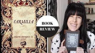 Carmilla | REVIEW