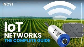 The Farmer's Guide to IoT Connectivity | Complete Guide!