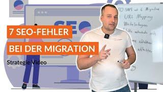 Shopware 5 auf 6 Migration: VERMEIDE diese 7 SEO-Fehler! - Online-Shop Strategie