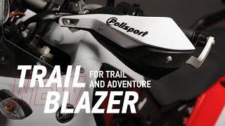 TRAIL BLAZER HANDGUARDS | The New Adventure Version